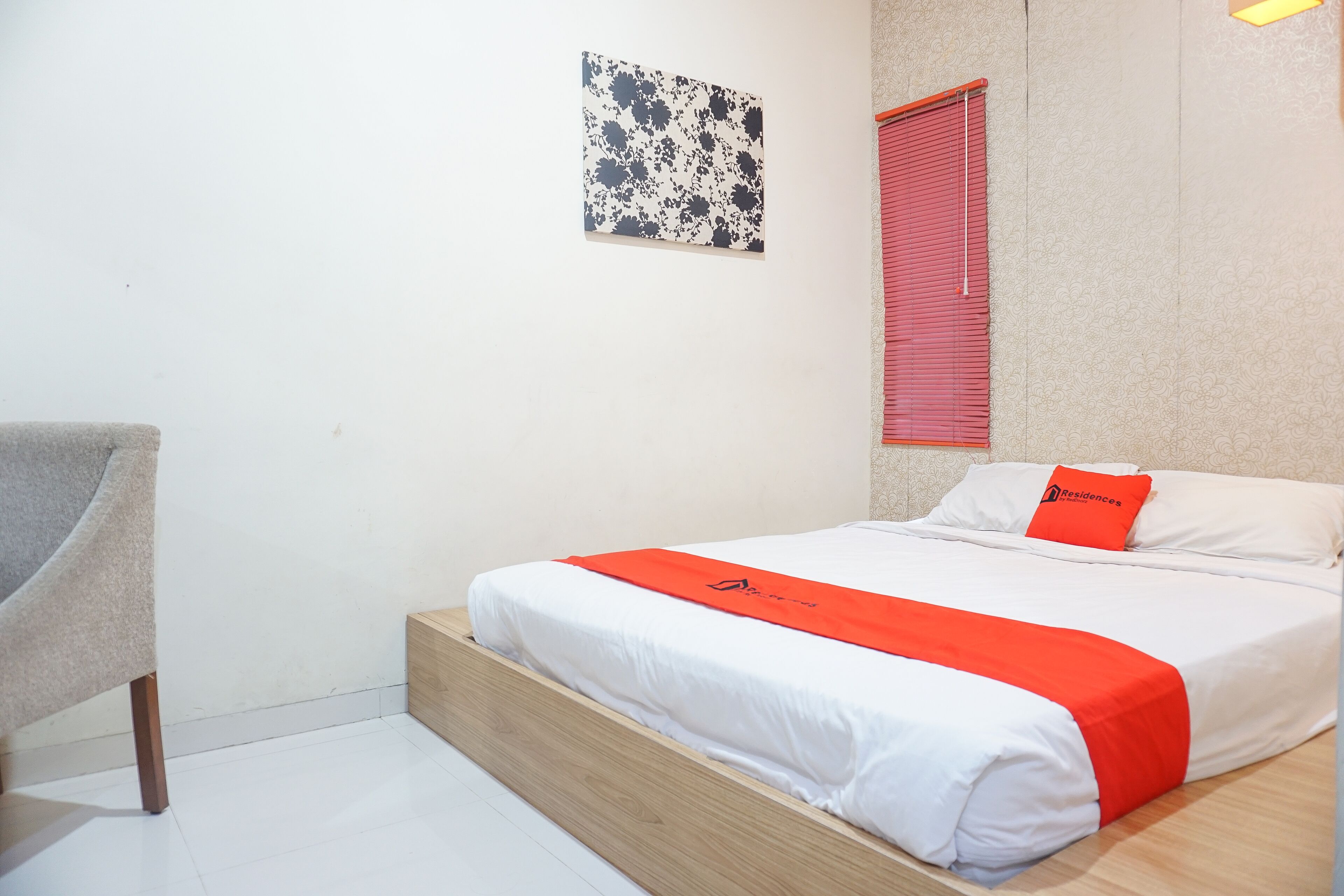 Residences By RedDoorz Syariah Near Tebet Timur Dalam