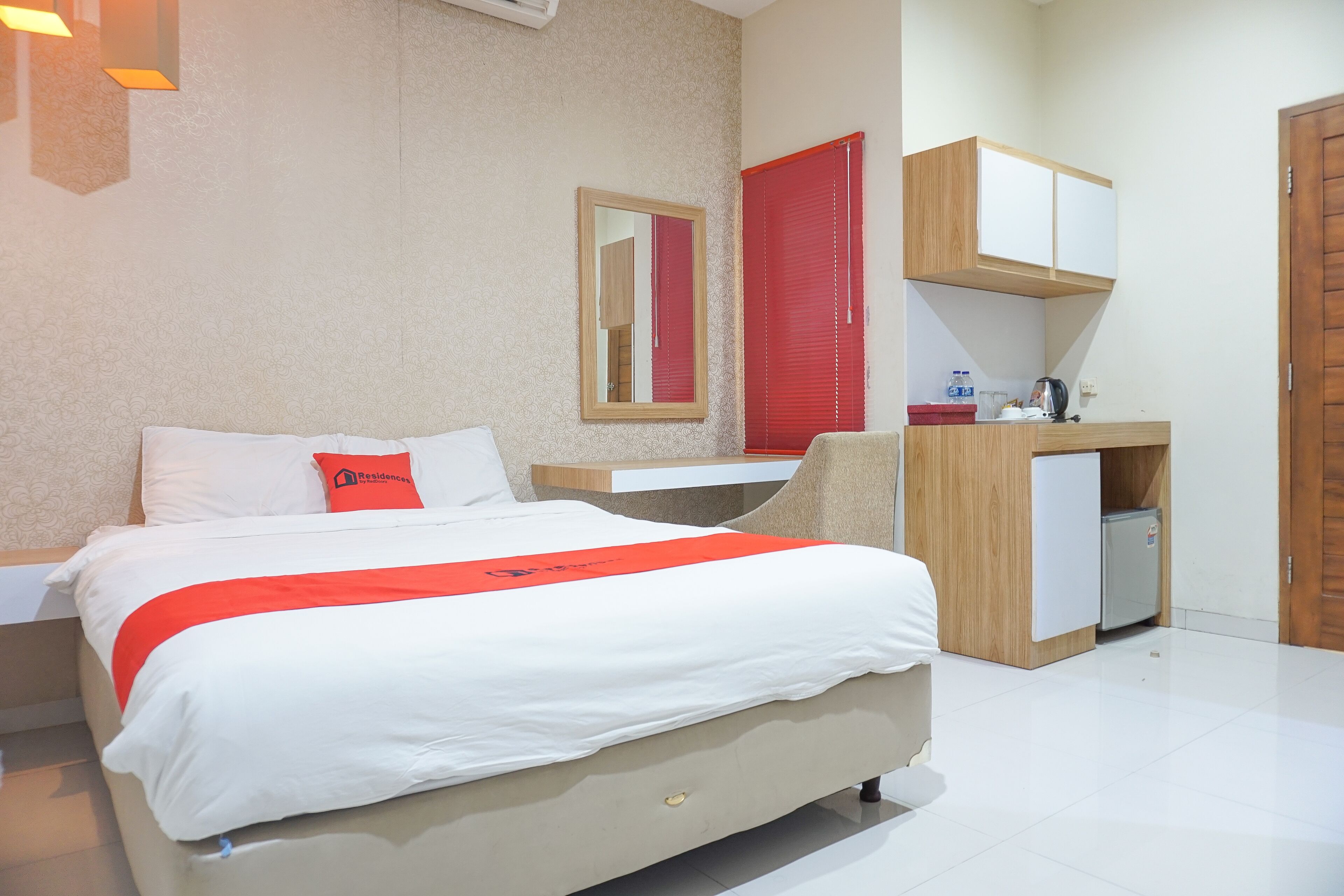 Residences By RedDoorz Syariah Near Tebet Timur Dalam