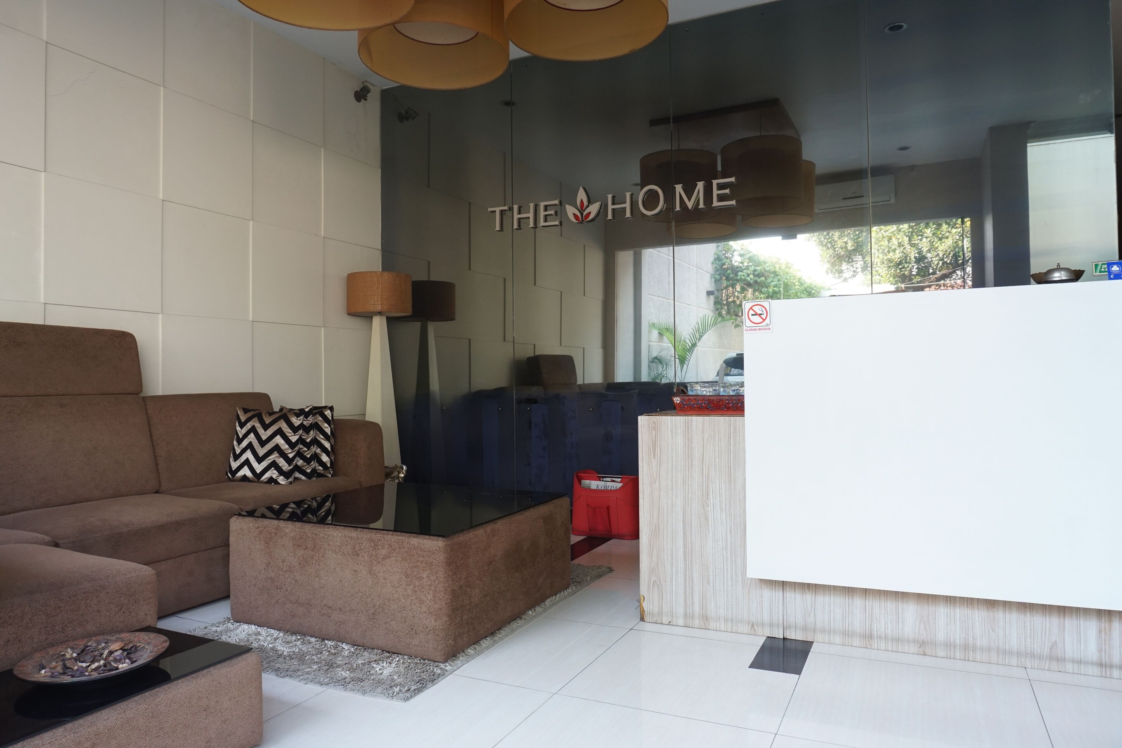 Residences By RedDoorz Syariah Near Tebet Timur Dalam