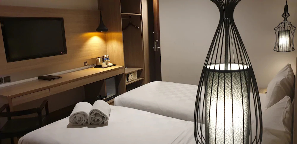 Rivoli Hotel Jakarta