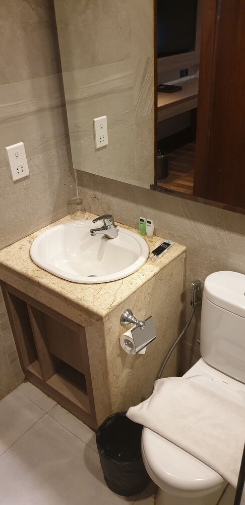 Rivoli Hotel Jakarta