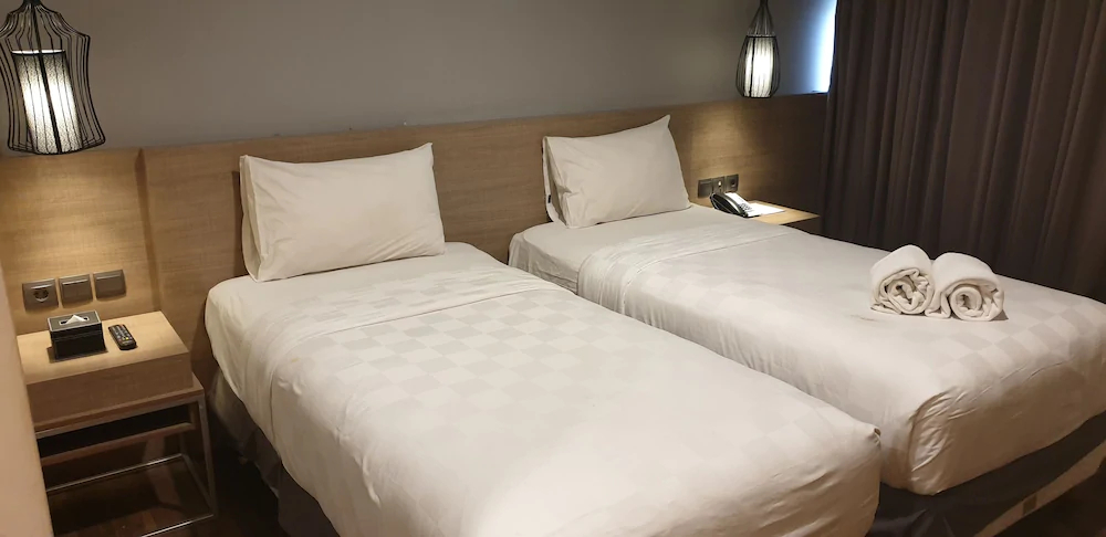 Rivoli Hotel Jakarta