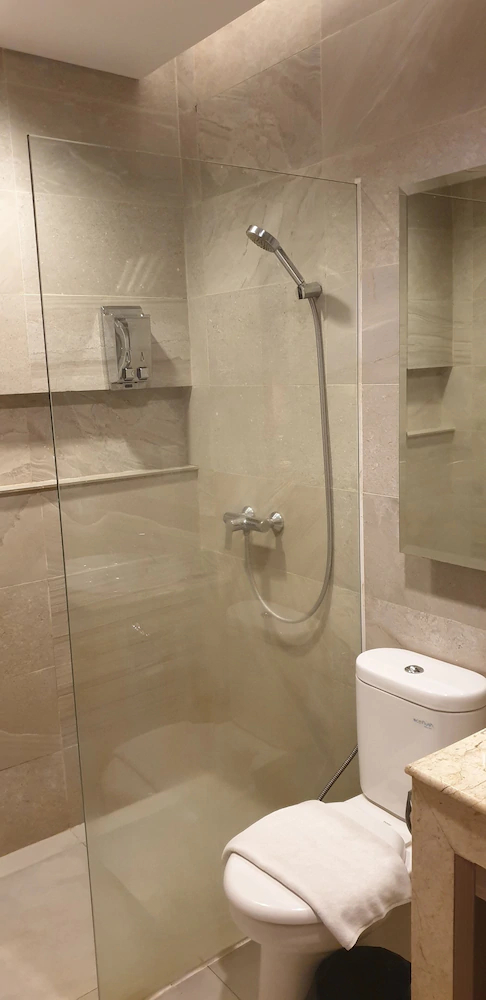 Rivoli Hotel Jakarta