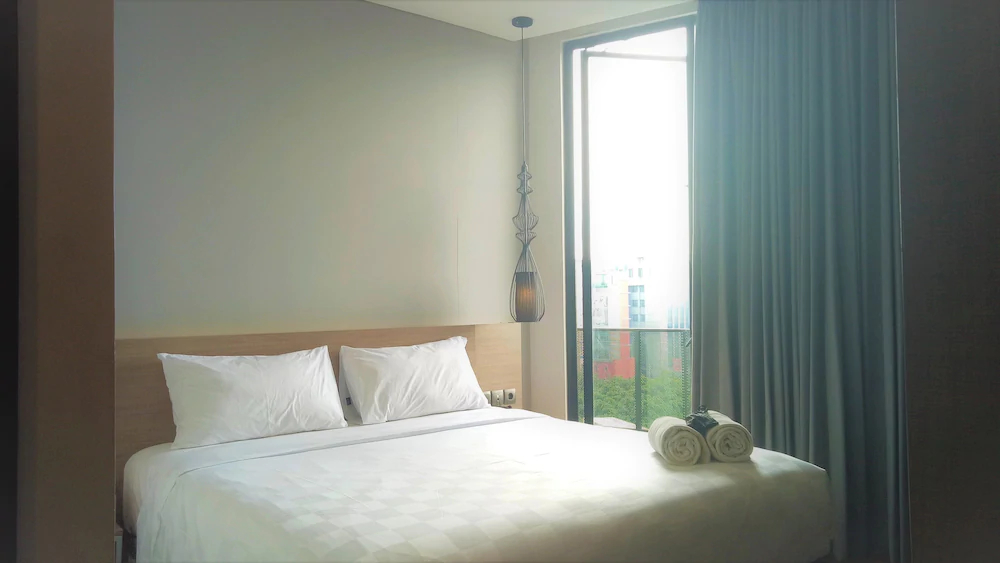 Rivoli Hotel Jakarta