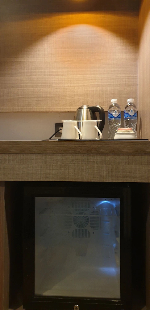 Rivoli Hotel Jakarta
