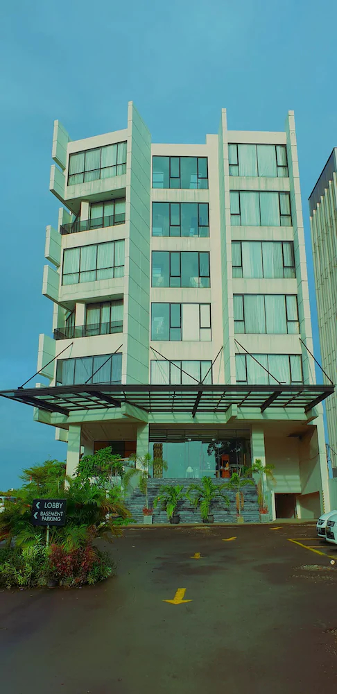 Rivoli Hotel Jakarta