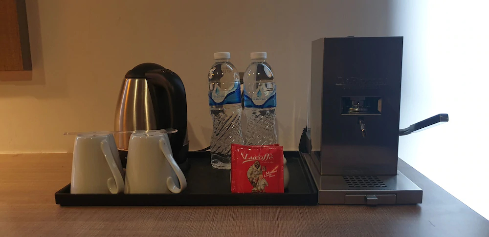 Rivoli Hotel Jakarta