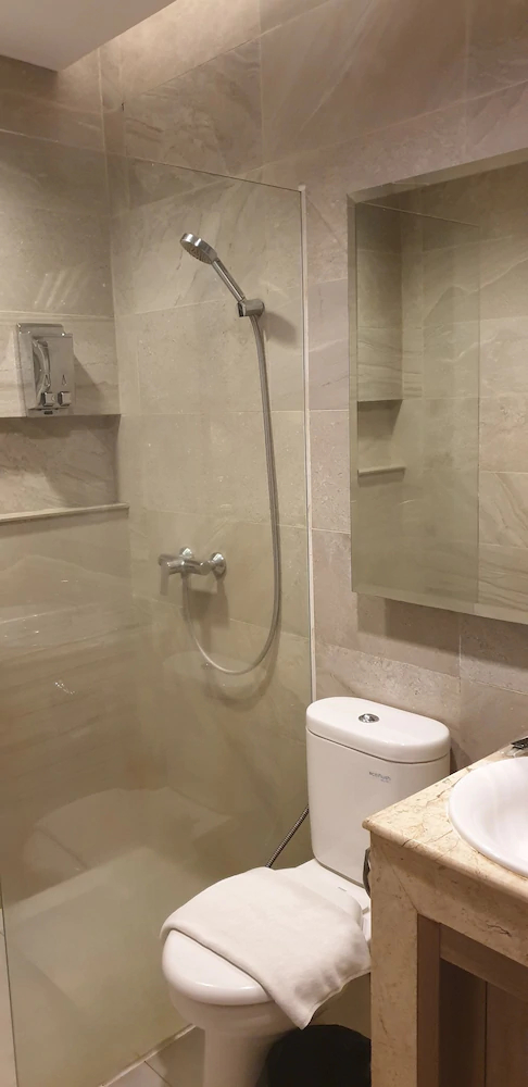 Rivoli Hotel Jakarta