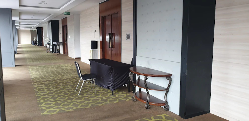 Rivoli Hotel Jakarta