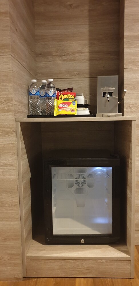 Rivoli Hotel Jakarta