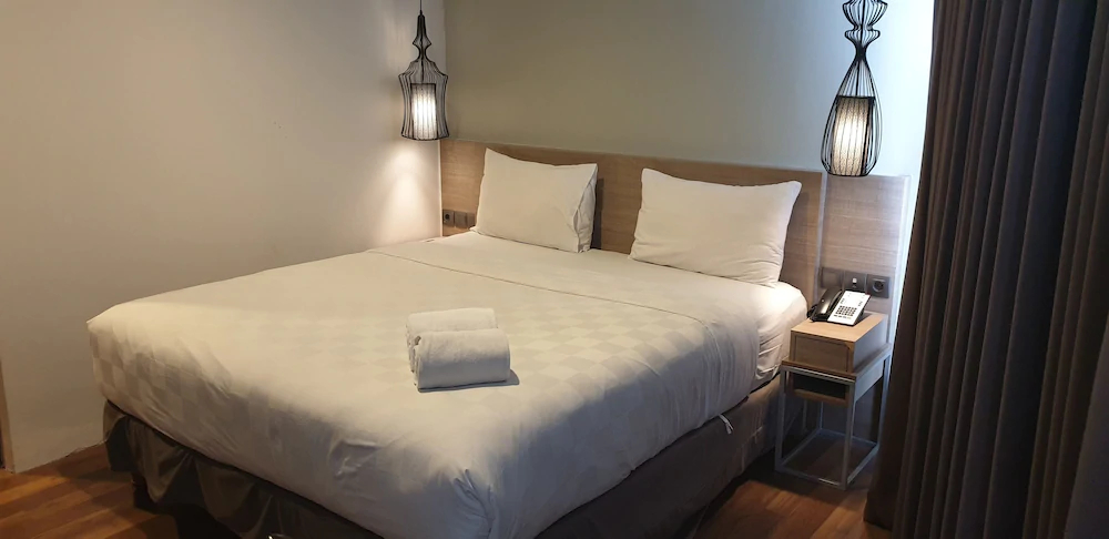 Rivoli Hotel Jakarta