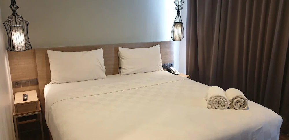 Rivoli Hotel Jakarta