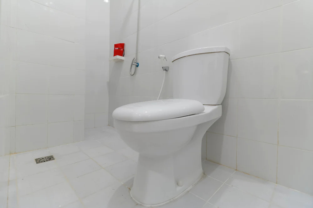 Room 28 Guesthouse by RedDoorz