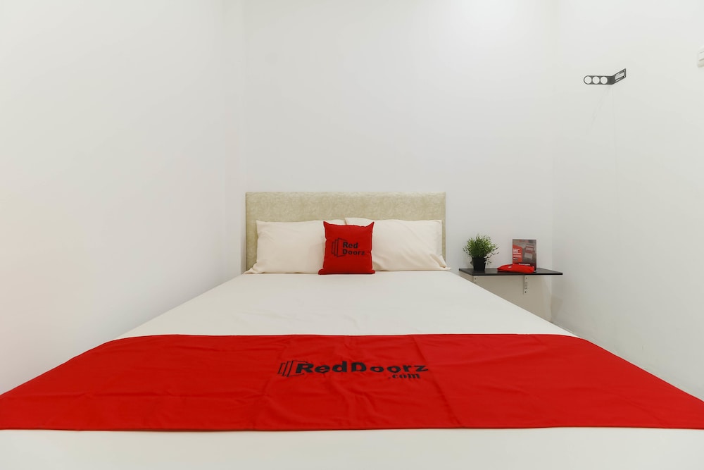 Room 28 Guesthouse by RedDoorz