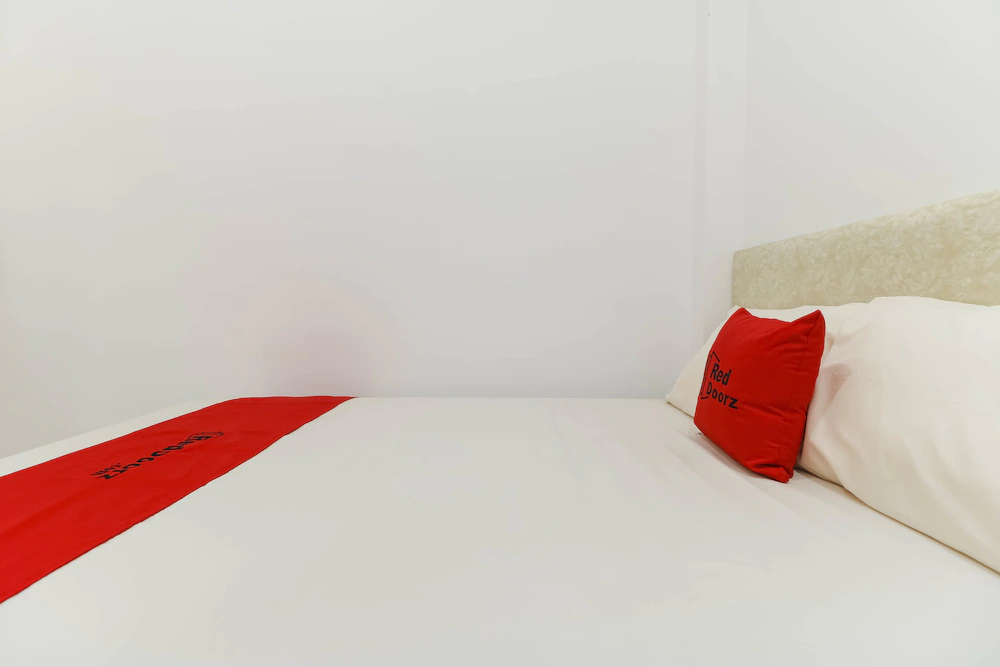 Room 28 Guesthouse by RedDoorz