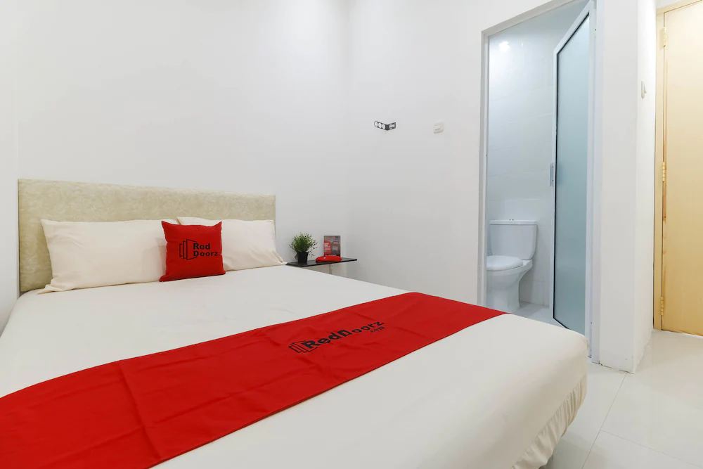 Room 28 Guesthouse by RedDoorz