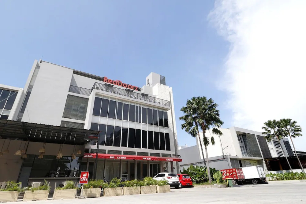 Room 28 Guesthouse by RedDoorz