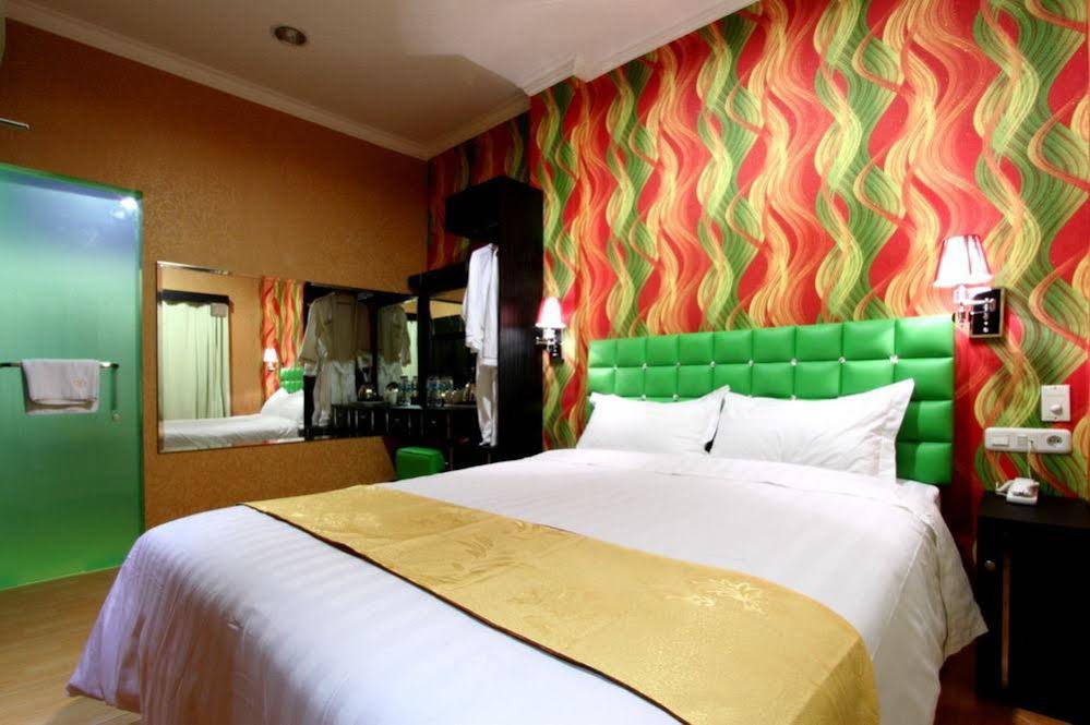Ro&Vi Boutique Hotel