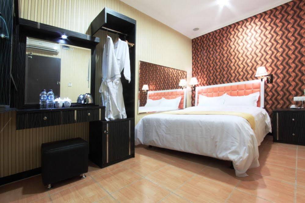 Ro&Vi Boutique Hotel