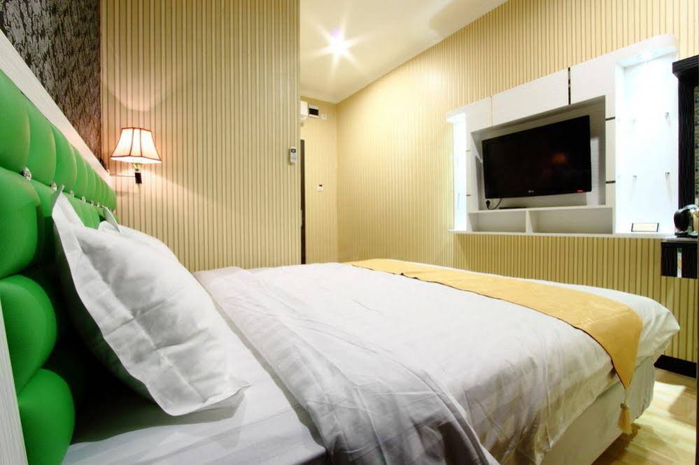 Ro&Vi Boutique Hotel