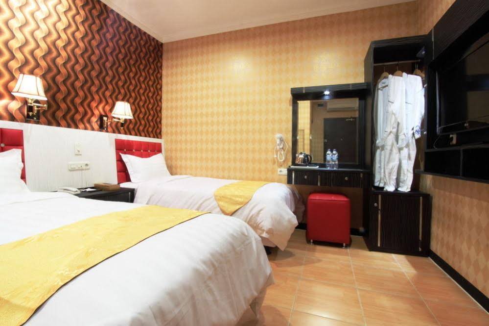 Ro&Vi Boutique Hotel
