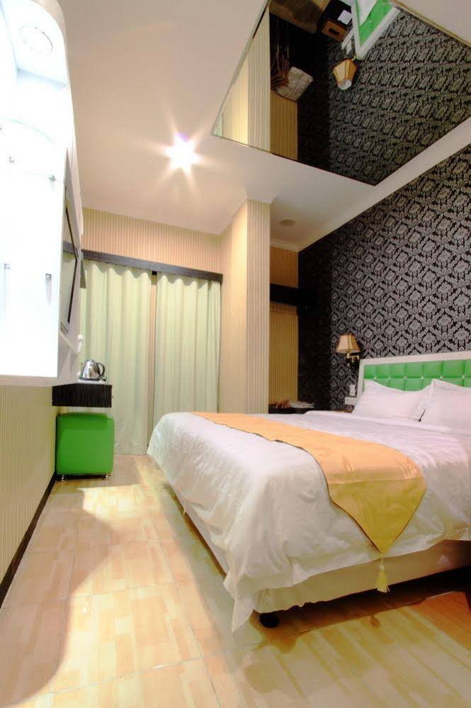 Ro&Vi Boutique Hotel