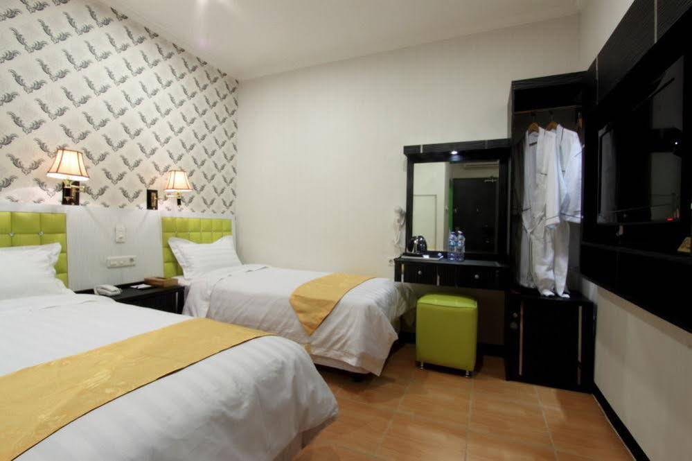 Ro&Vi Boutique Hotel