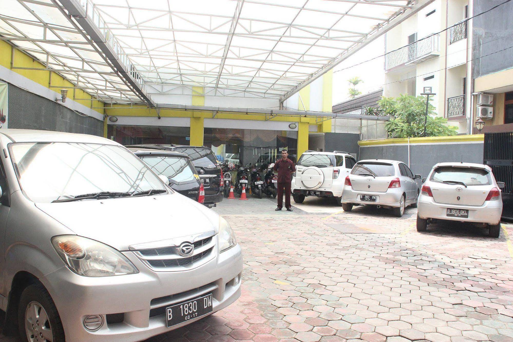 Ro&Vi Boutique Hotel