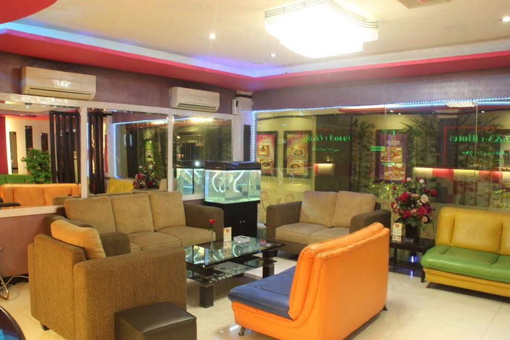 Ro&Vi Boutique Hotel