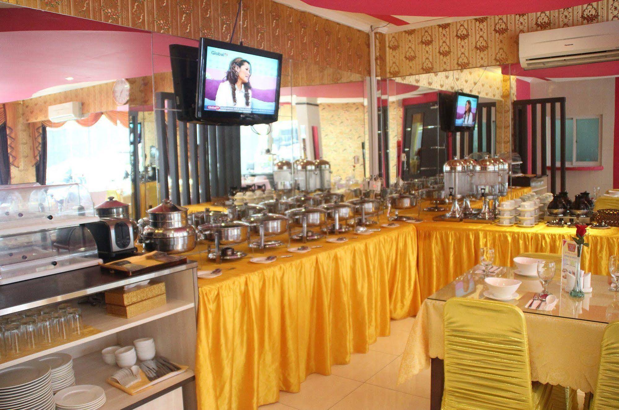 Ro&Vi Boutique Hotel