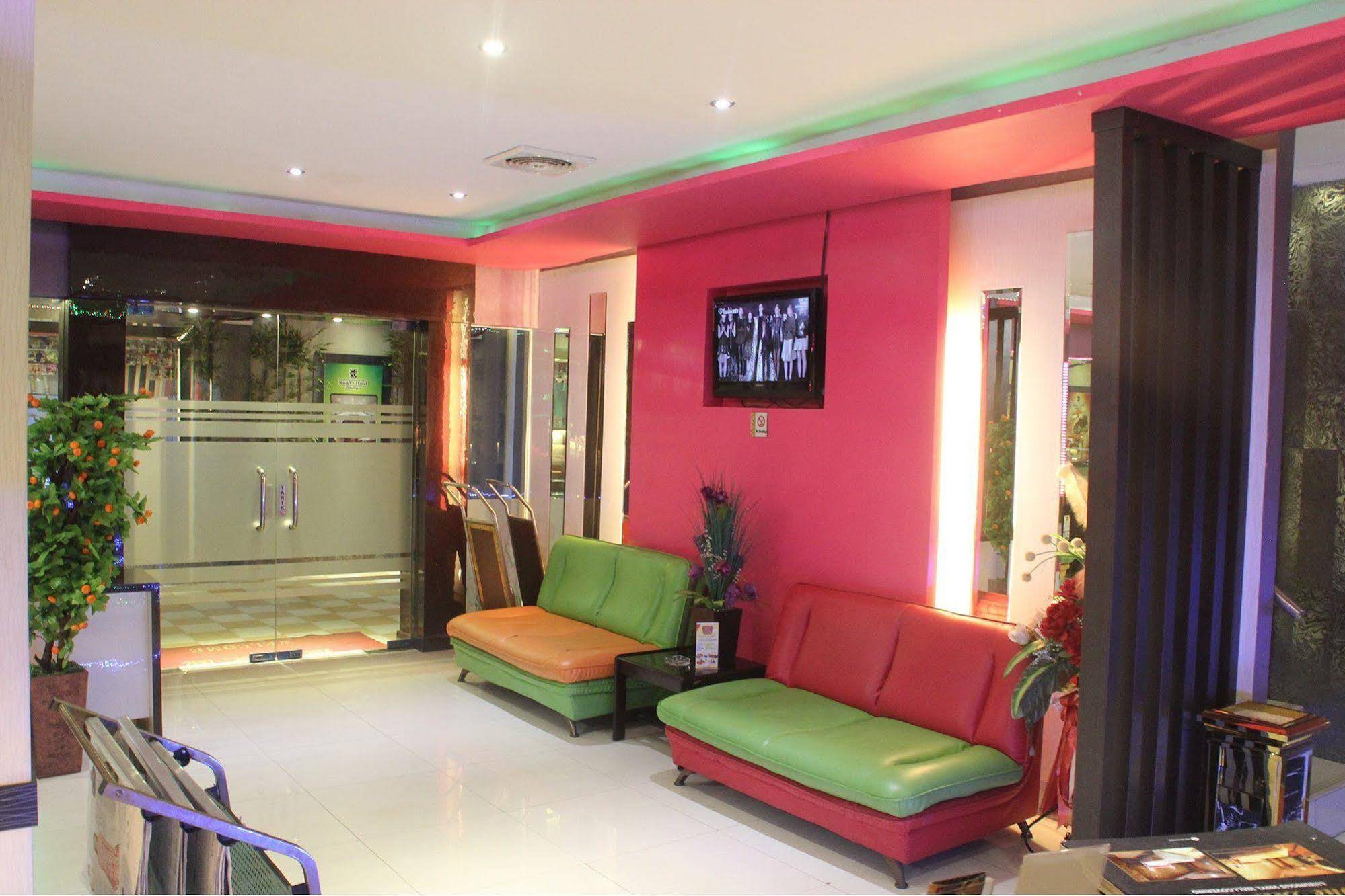 Ro&Vi Boutique Hotel