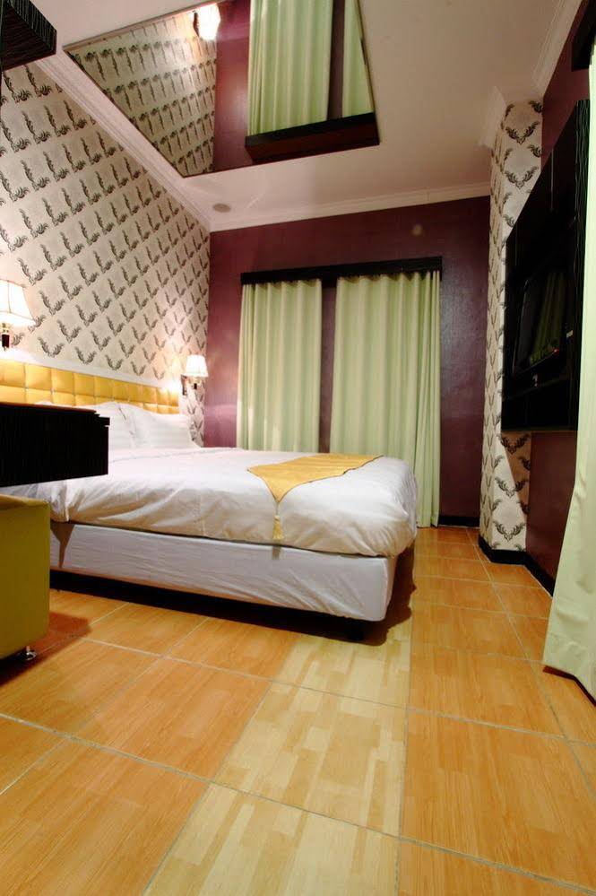 Ro&Vi Boutique Hotel