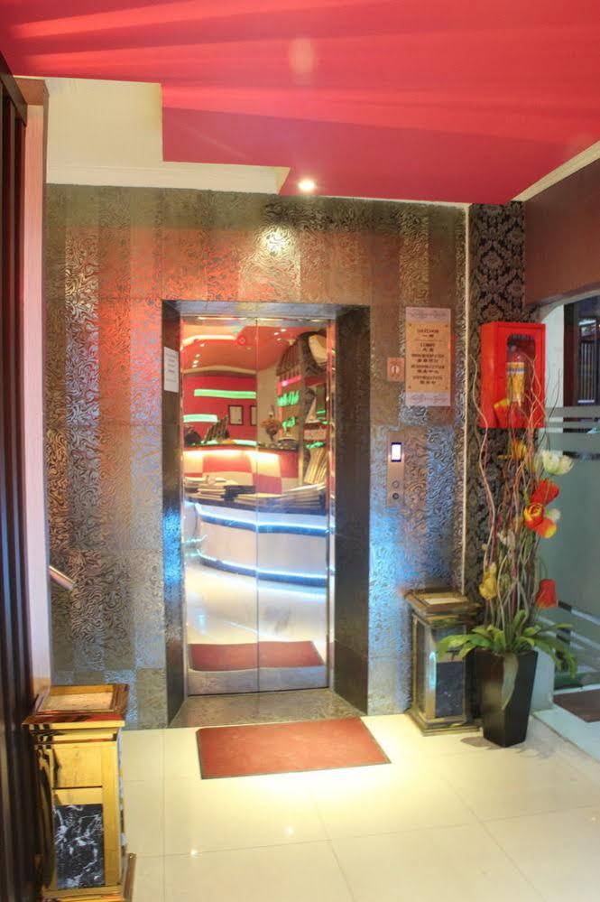 Ro&Vi Boutique Hotel