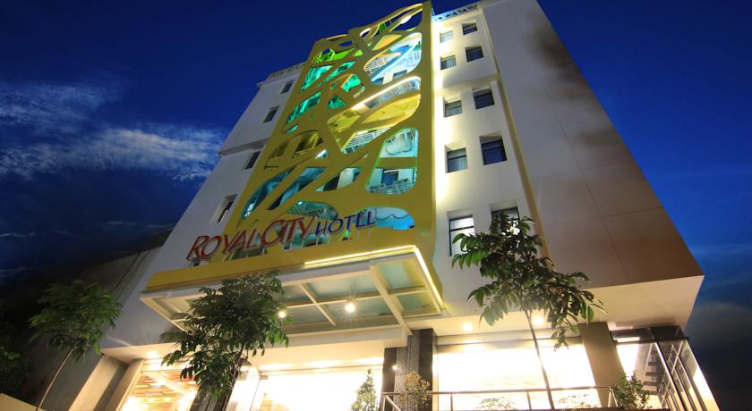 Royal City Hotel