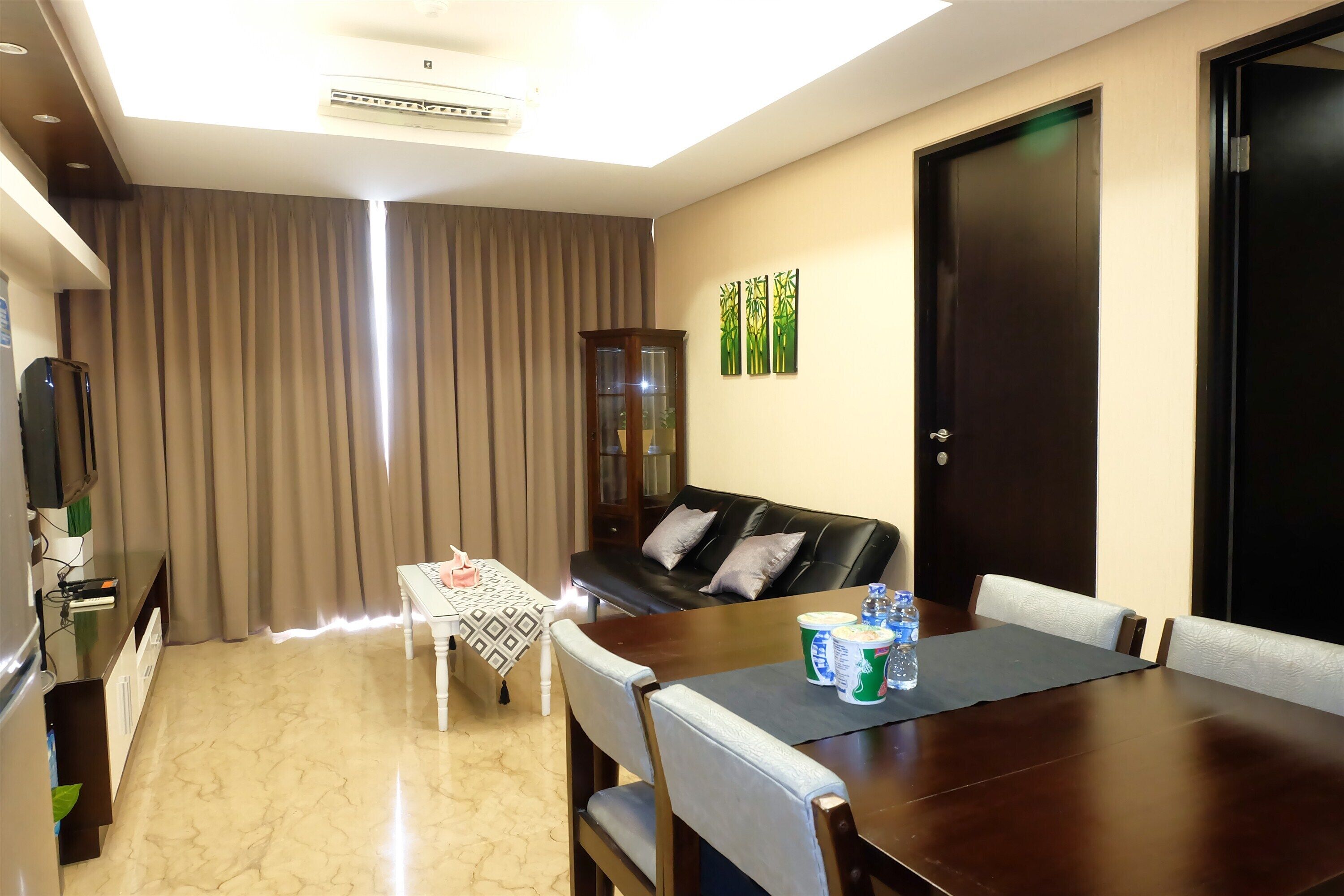 Royale SpringHill Apartment