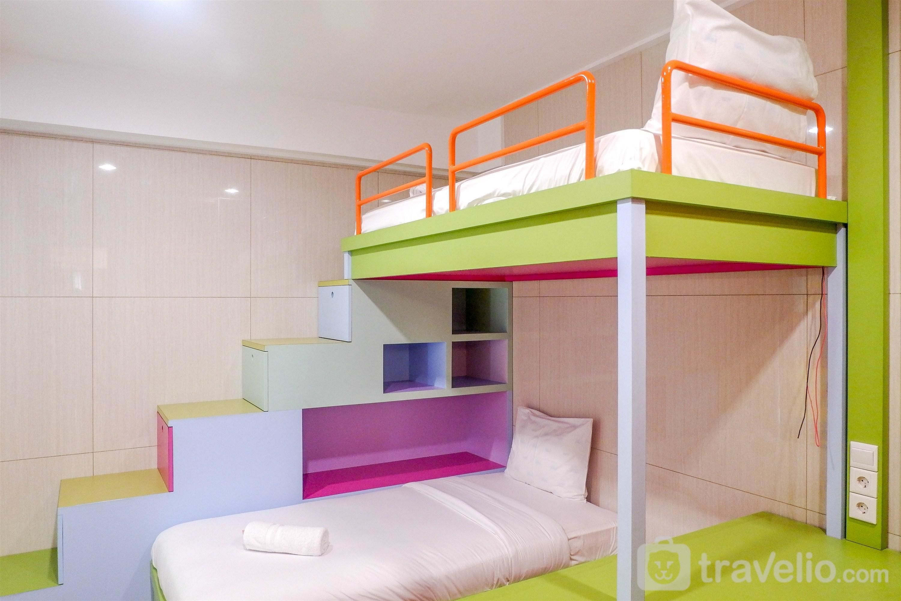Royale SpringHill Apartment