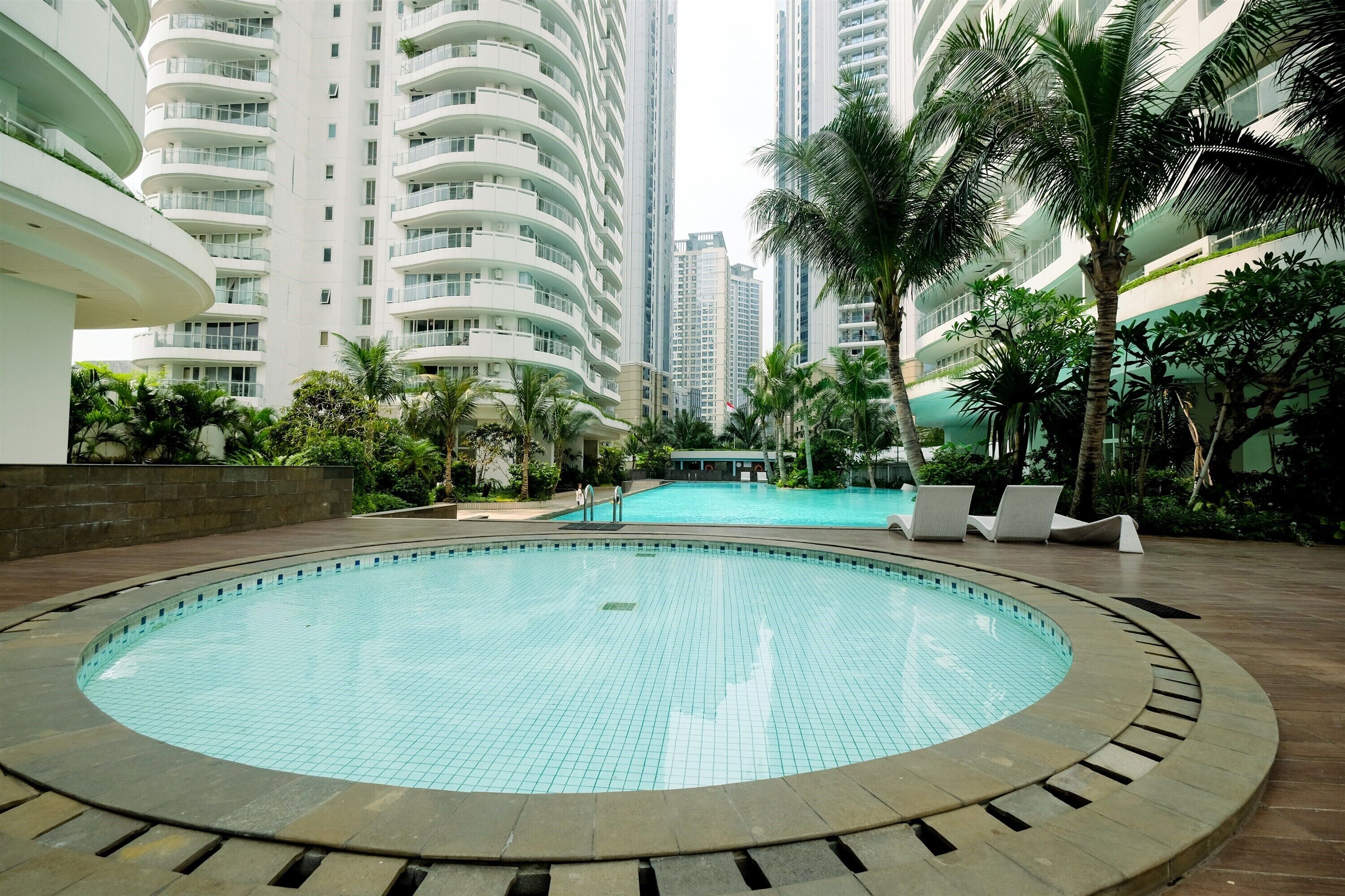 Royale SpringHill Apartment