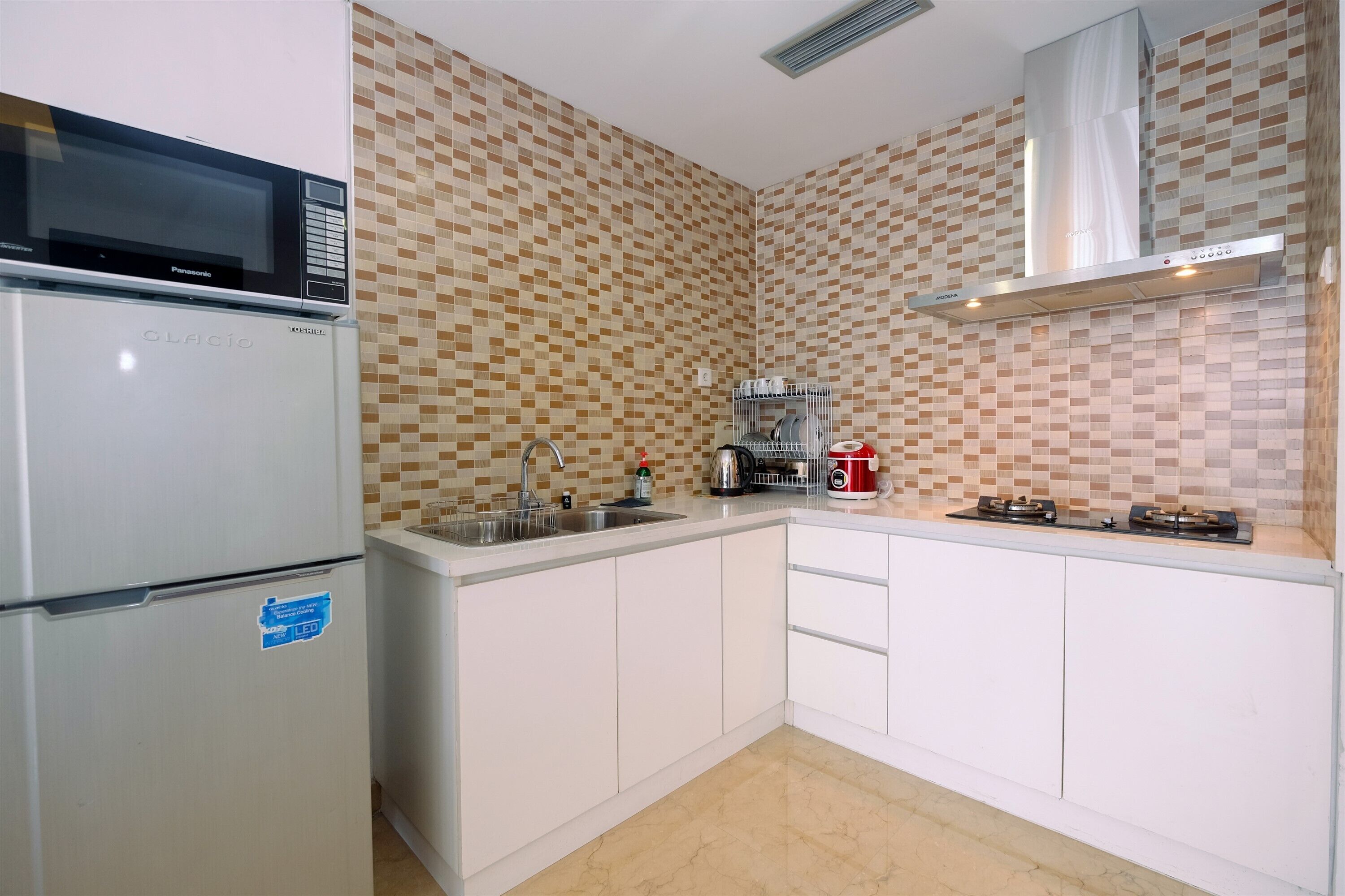 Royale SpringHill Apartment