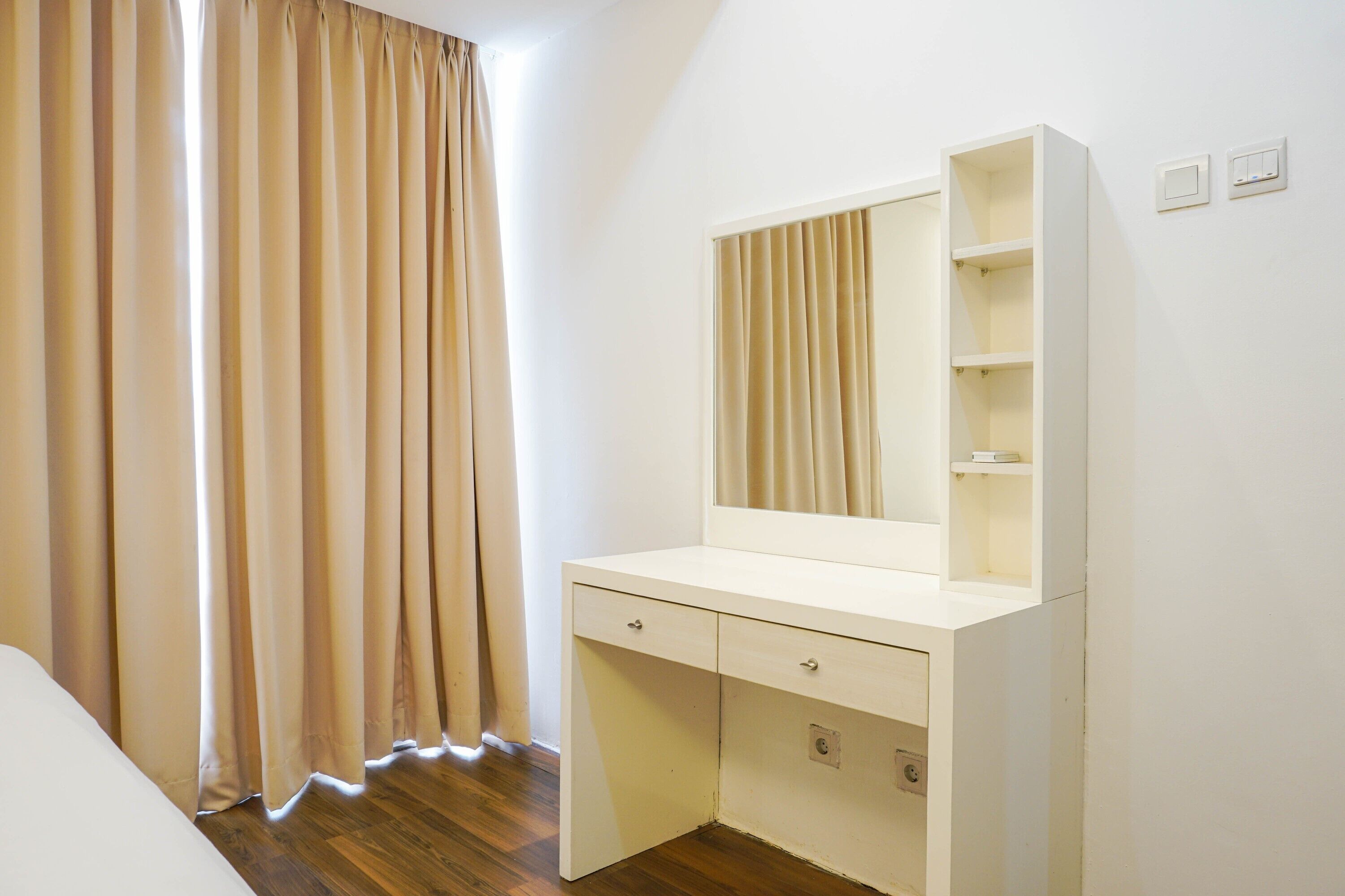 Royale SpringHill Apartment