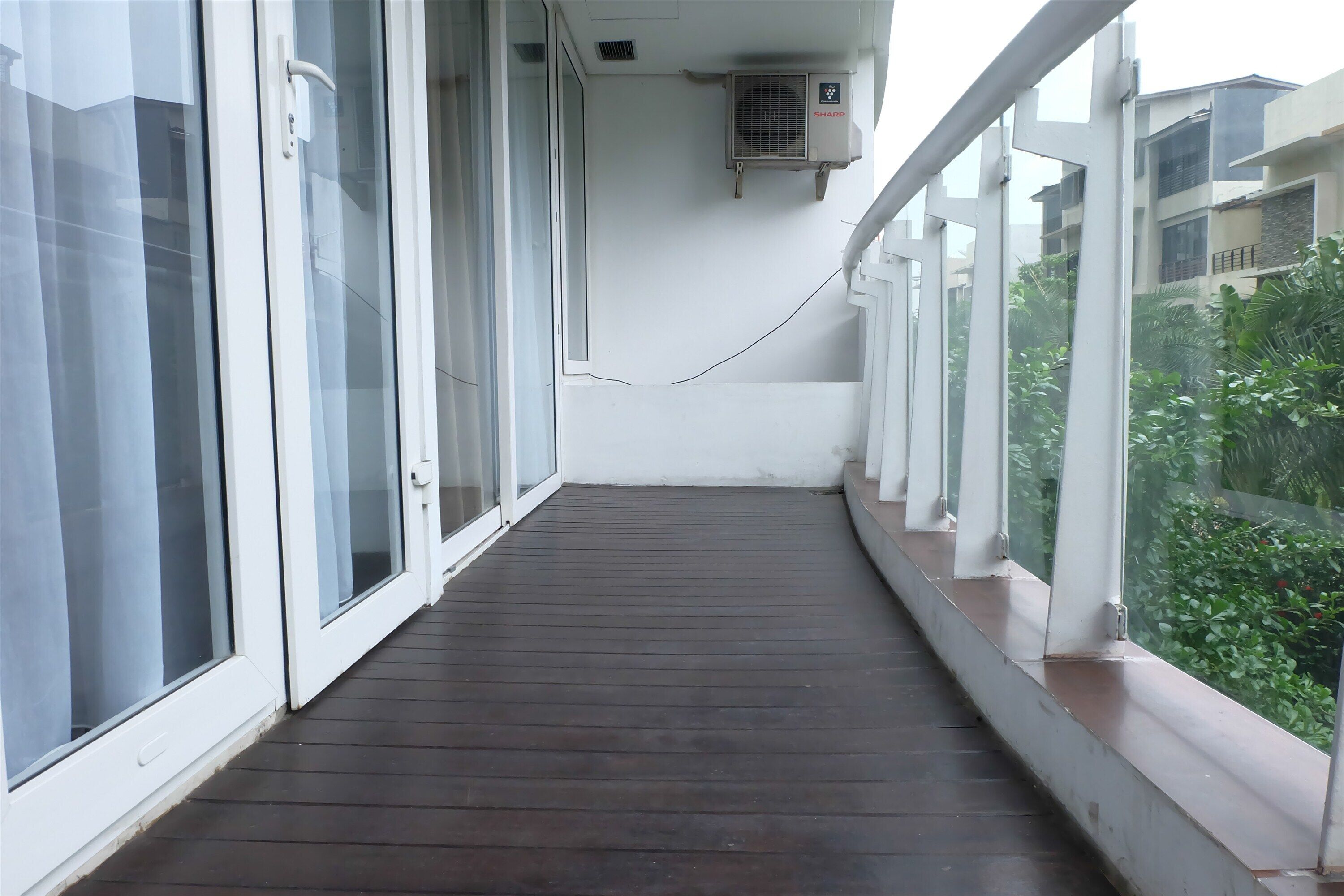 Royale SpringHill Apartment