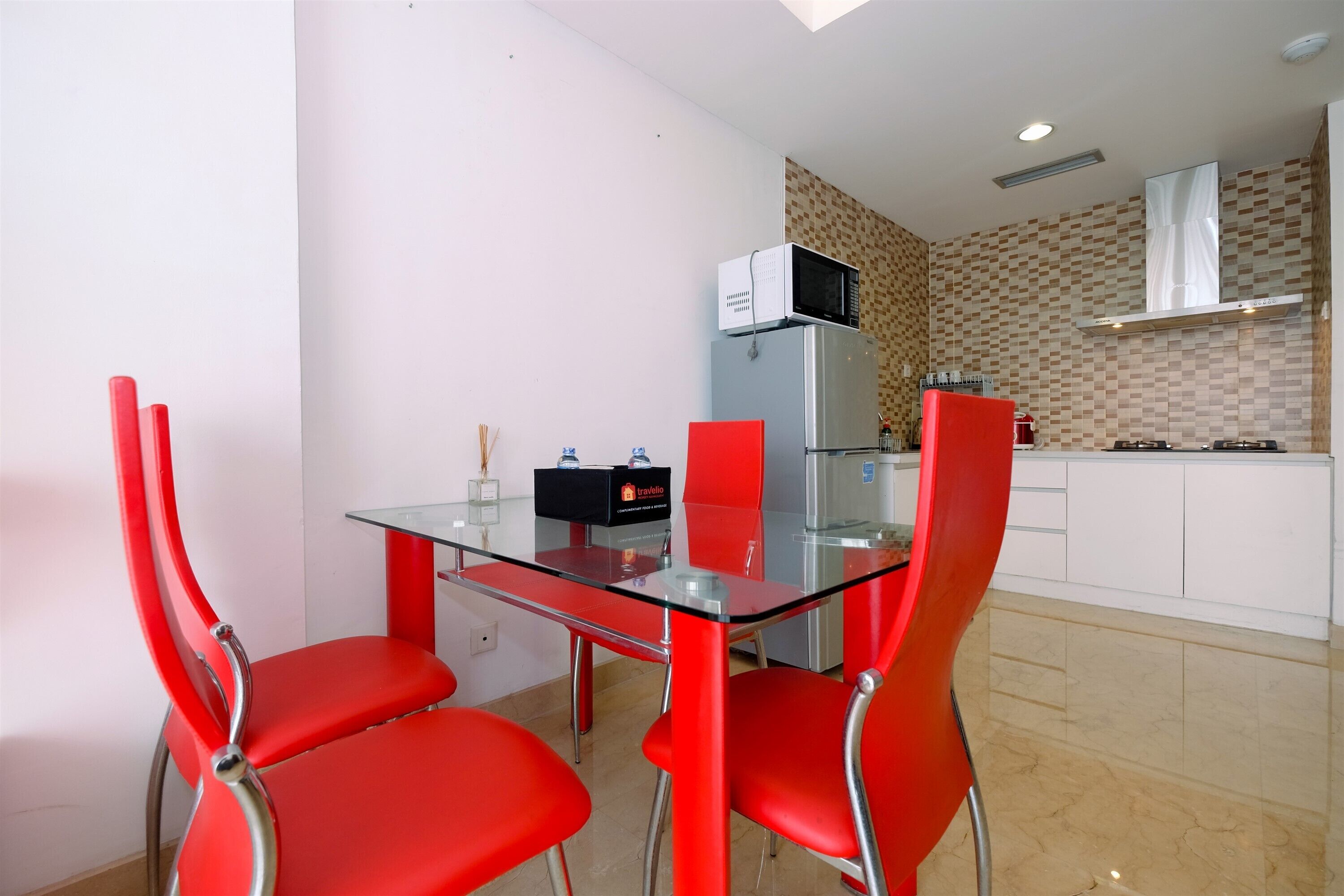 Royale SpringHill Apartment