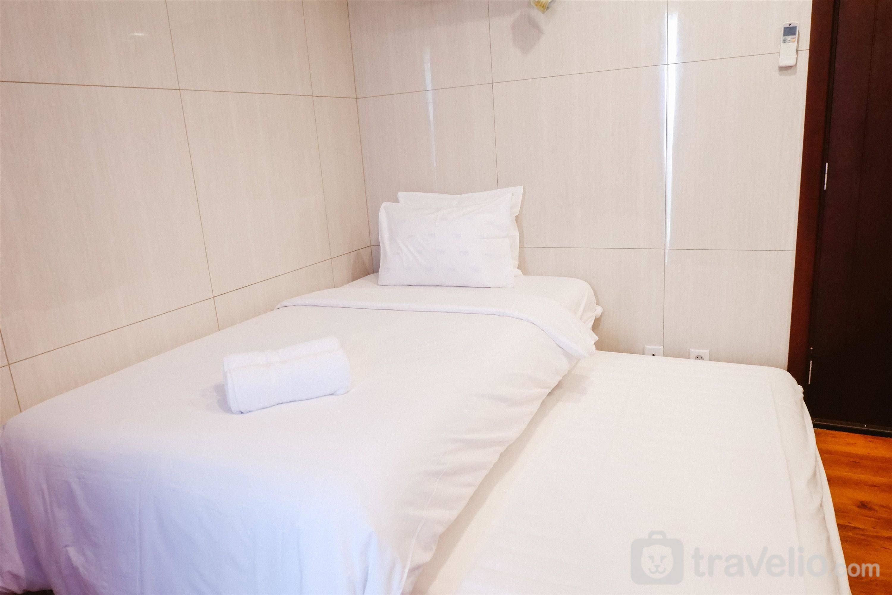Royale SpringHill Apartment