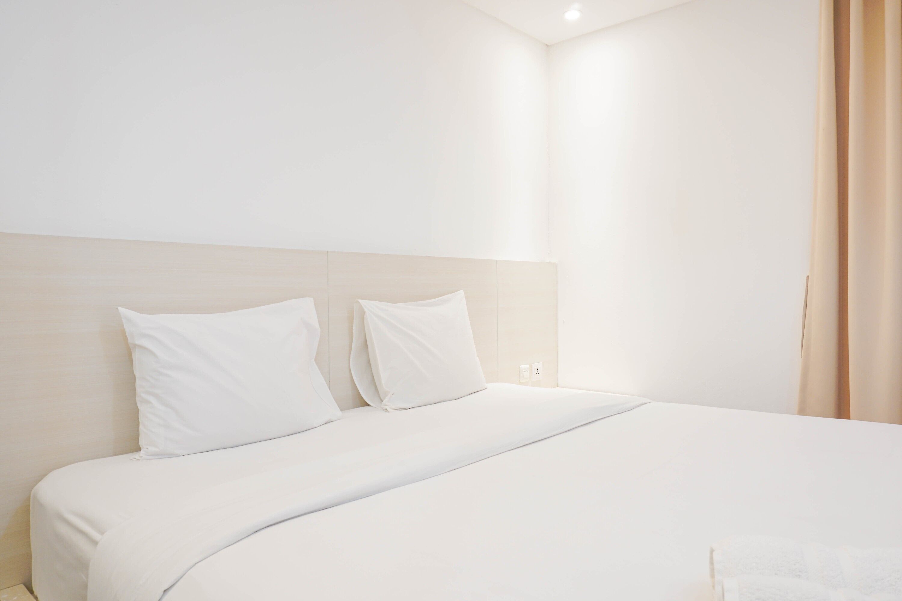 Royale SpringHill Apartment