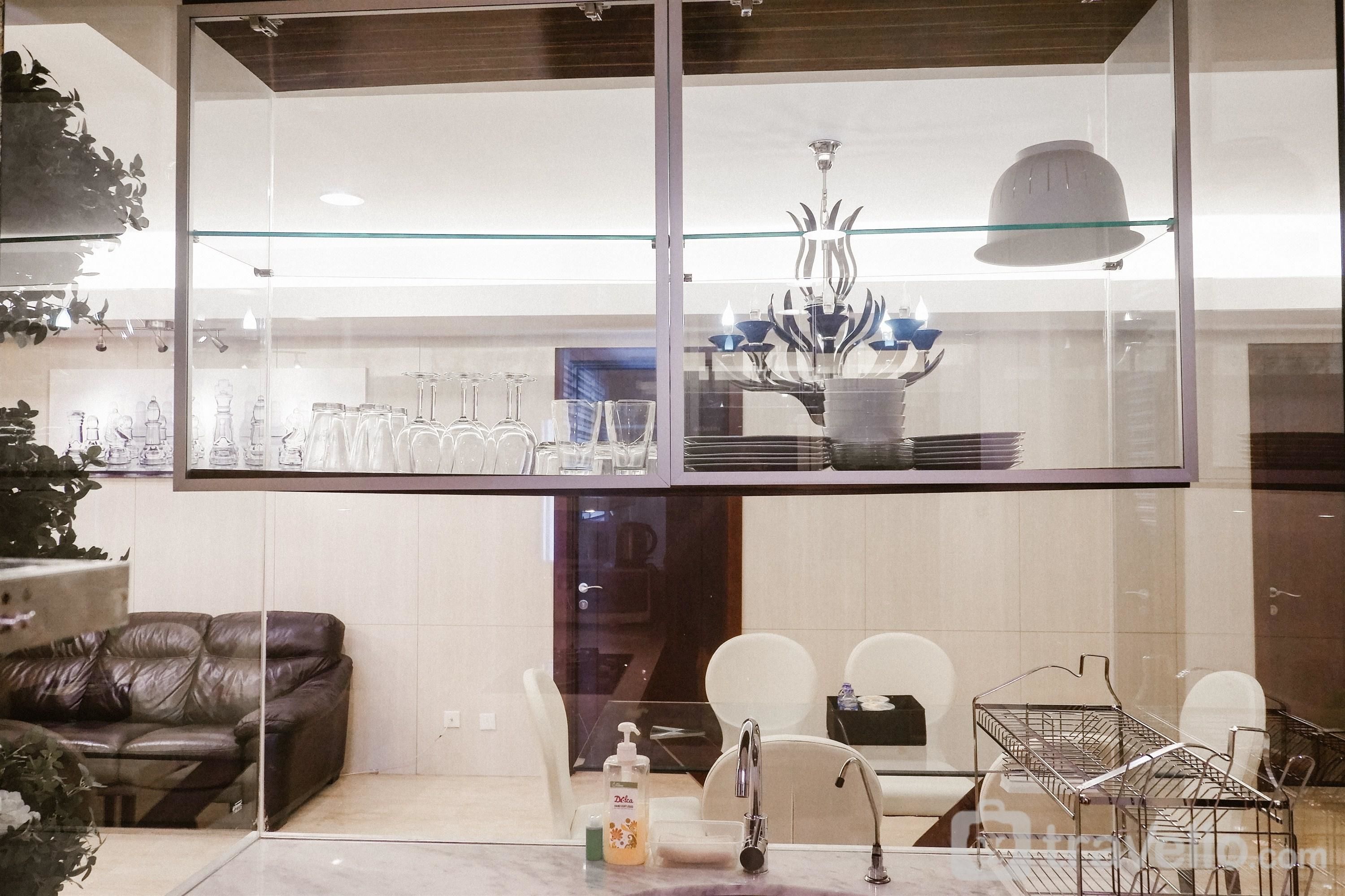 Royale SpringHill Apartment