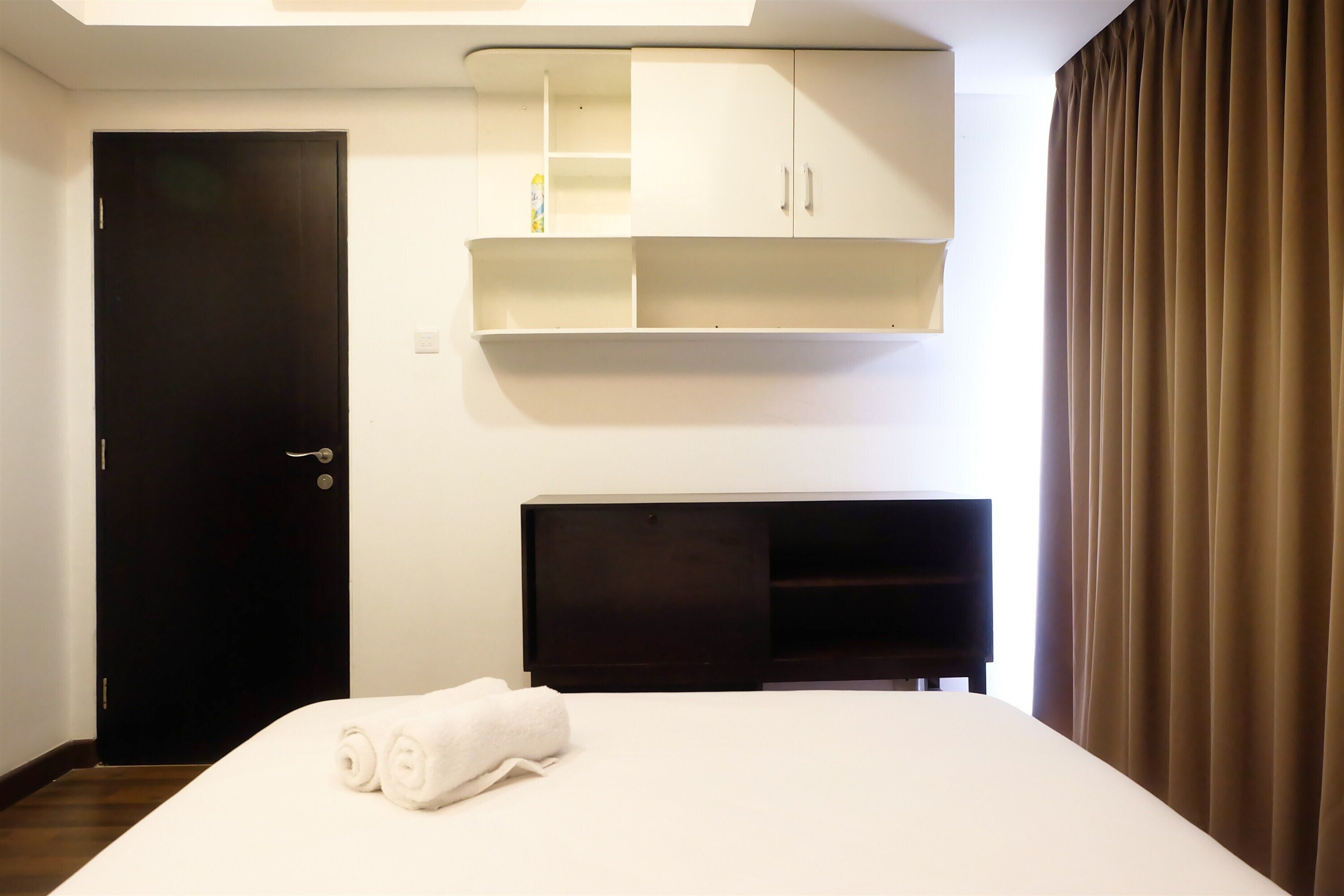 Royale SpringHill Apartment