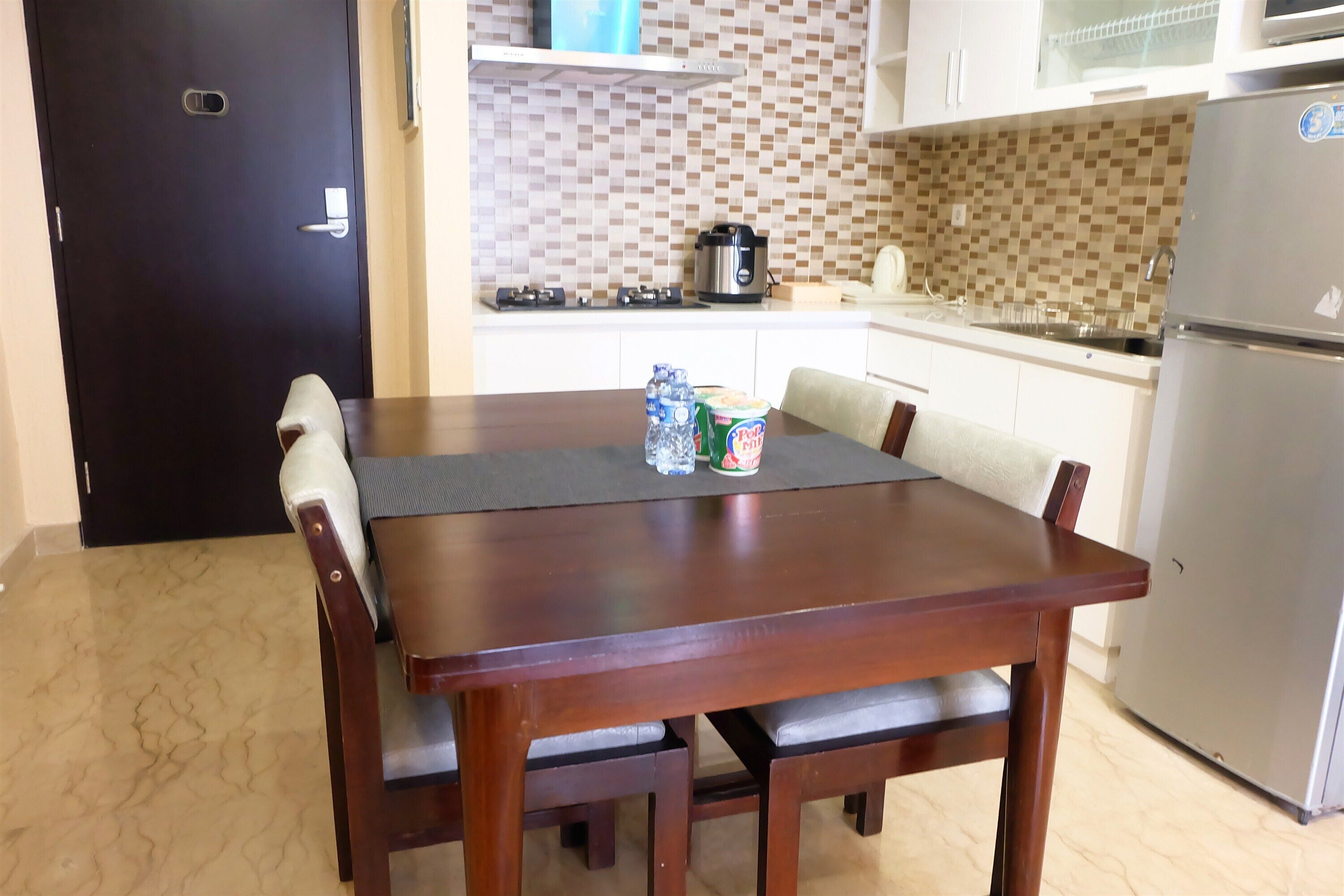 Royale SpringHill Apartment