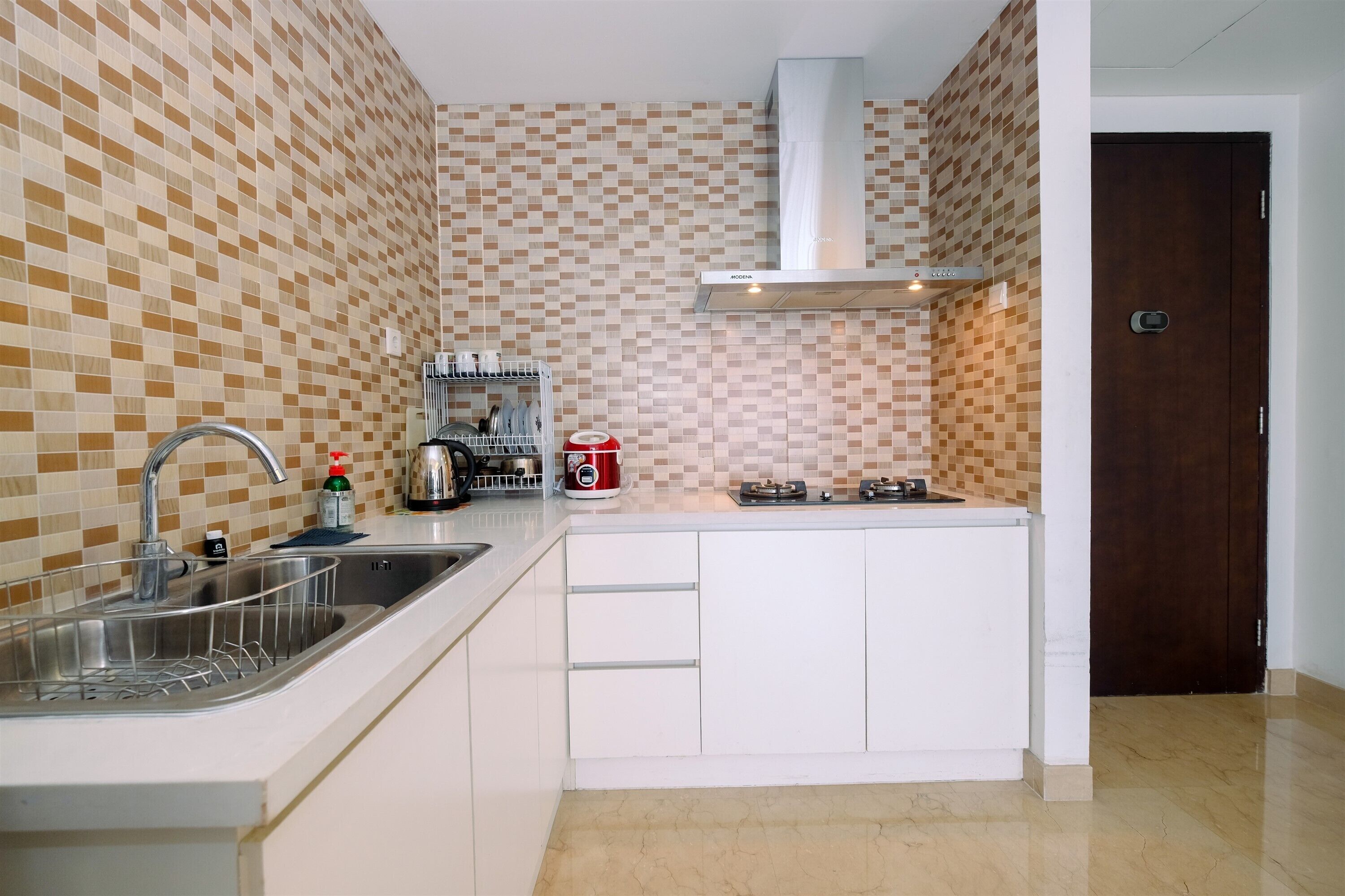 Royale SpringHill Apartment