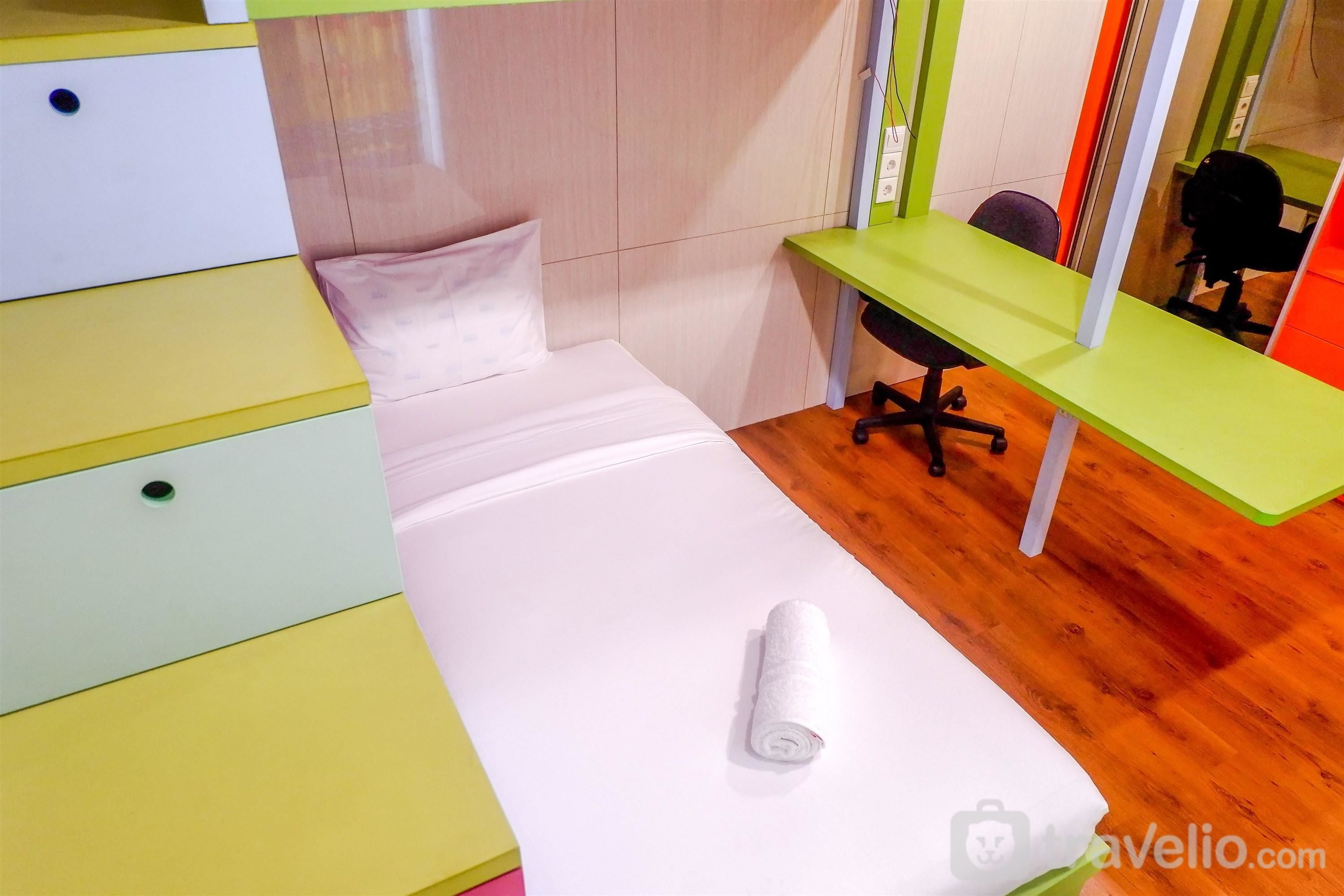 Royale SpringHill Apartment