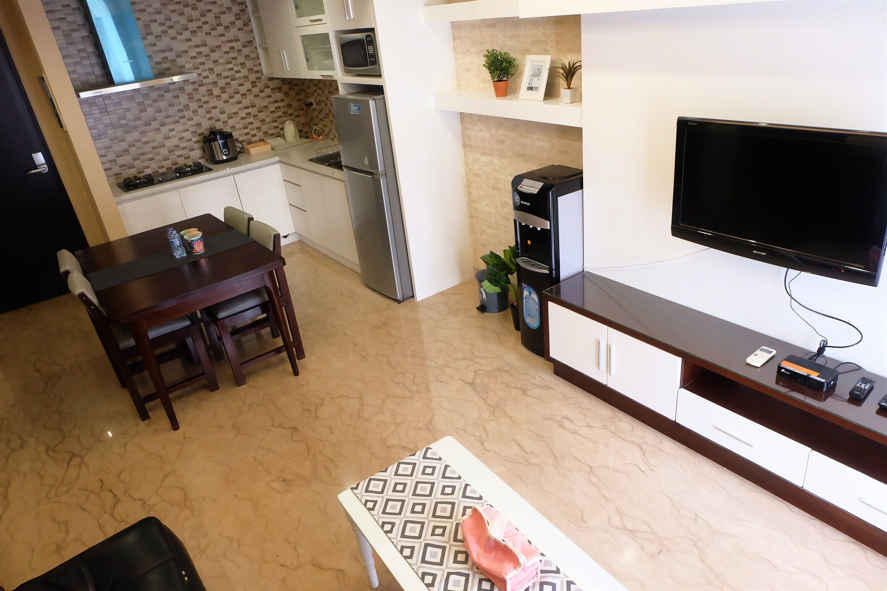 Royale SpringHill Apartment