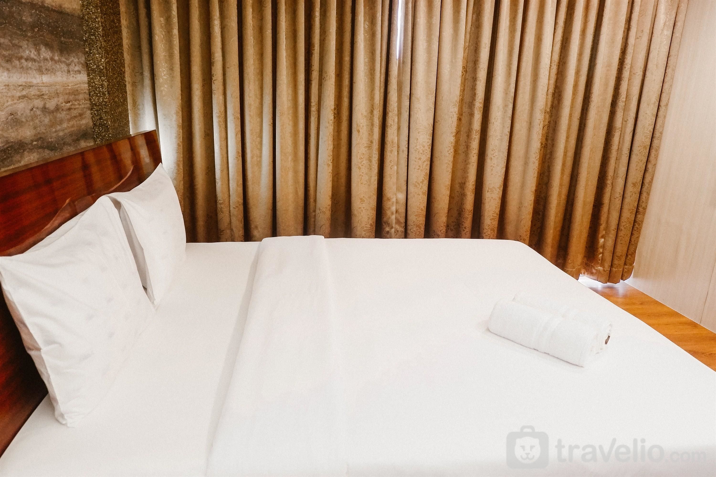 Royale SpringHill Apartment